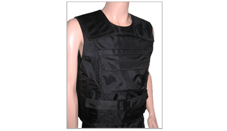 police vest MDS-T1 Made in Korea
